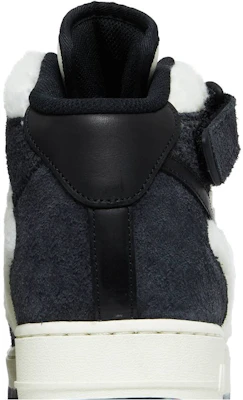 耐吉 Air Force 1 中筒 'Panda' DO2123-113 Sizing 耐吉 Air Force 1 中筒 'Panda' DO2123-113