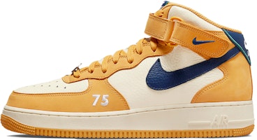 Nike Air Force 1 Mid 'Paris' DO6729-700 Nike Air Force 1 Mid 'Paris' DO6729-700