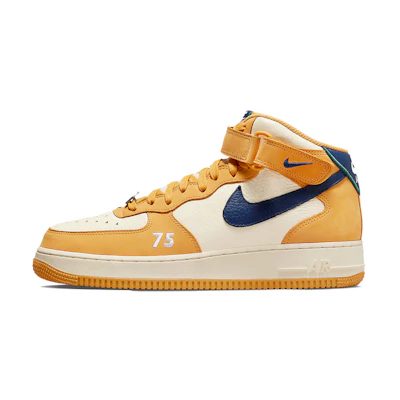 Nike Air Force 1 Mid 'Paris'