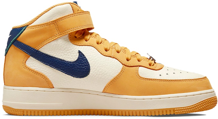 나이키 에어 포스 1 미드 '파리' DO6729-700 Order 나이키 에어 포스 1 미드 '파리' DO6729-700