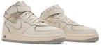Cheap Nike Air Force 1 Mid 'Putih Mutiara' DZ5367-219