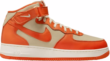 Nike Air Force 1 Mid 'Safety Orange' FB2036-700 Nike Air Force 1 Mid 'Safety Orange' FB2036-700