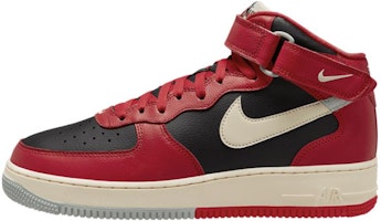 Nike Air Force 1 Mid 'Split' DZ2554-001 Nike Air Force 1 Mid 'Split' DZ2554-001