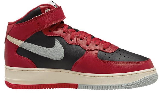 耐克Air Force 1中帮“分裂” DZ2554-001 Order 耐克Air Force 1中帮“分裂” DZ2554-001