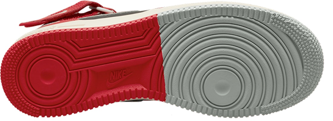 Nike Air Force 1 Mid 'Split' Pria/Wanita Sneaker Indonesia DZ2554-001 Shop Nike Air Force 1 Mid 'Split' Pria/Wanita Sneaker Indonesia DZ2554-001