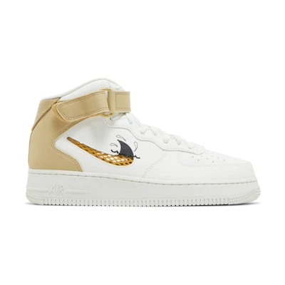Nike Air Force 1 Mid 'Sun Club'