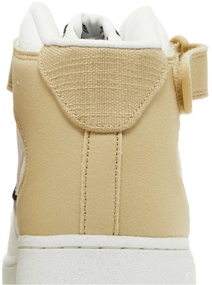 Nike Air Force 1 Mid 'Sun Club' Lelaki DM0119-100 Sizing Nike Air Force 1 Mid 'Sun Club' Lelaki DM0119-100