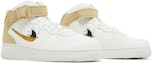Cheap Nike Air Force 1 Mid 'Sun Club' Lelaki DM0119-100