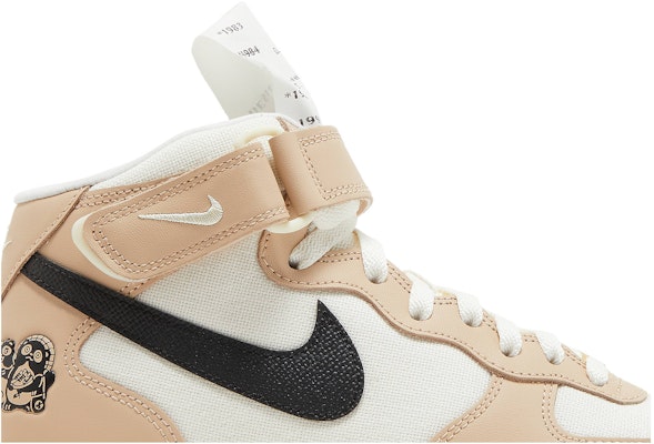 Nike Air Force 1 Mid 'Timeline' zapatillas DX2938-200 Order Nike Air Force 1 Mid 'Timeline' zapatillas DX2938-200