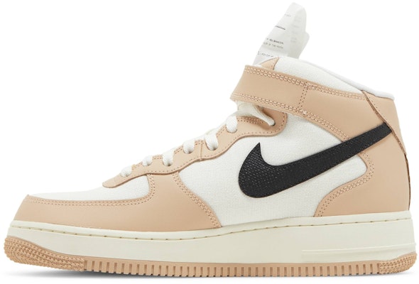 나이키 에어 포스 1 미드 '타임라인' DX2938-200 DX2938-200 Lookbook 나이키 에어 포스 1 미드 '타임라인' DX2938-200 DX2938-200