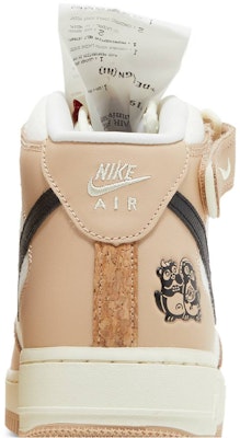 Nike Air Force 1 Mid 'Timeline' zapatillas DX2938-200 Sizing Nike Air Force 1 Mid 'Timeline' zapatillas DX2938-200