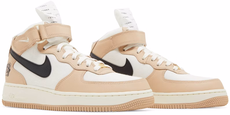 나이키 에어 포스 1 미드 '타임라인' DX2938-200 DX2938-200 Cheap 나이키 에어 포스 1 미드 '타임라인' DX2938-200 DX2938-200