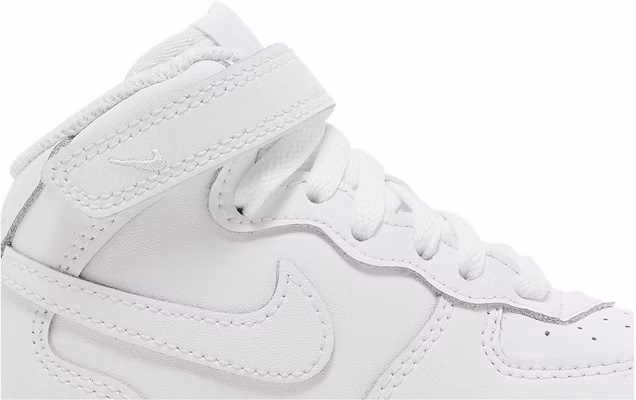 (TD) 나이키 에어 포스 1 미드 '올흰' DH2935-111 Order (TD) 나이키 에어 포스 1 미드 '올흰' DH2935-111