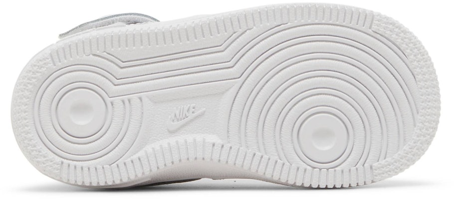 (TD) 나이키 에어 포스 1 미드 '올흰' DH2935-111 Shop (TD) 나이키 에어 포스 1 미드 '올흰' DH2935-111