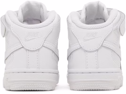 (TD) 나이키 에어 포스 1 미드 '올흰' DH2935-111 Details for (TD) 나이키 에어 포스 1 미드 '올흰' DH2935-111