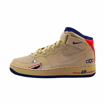 Nike Air Force 1 Mid 'Tuskegee'