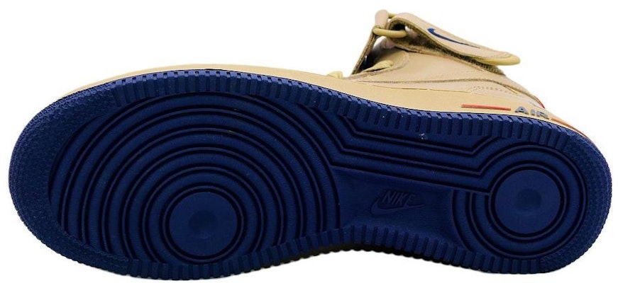 Nike Air Force 1 Mid 'Tuskegee' 306352-221 Shop Nike Air Force 1 Mid 'Tuskegee' 306352-221