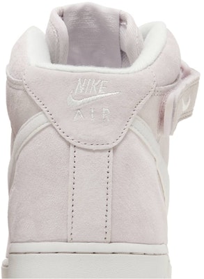 ナイキ エアフォース1 ミッド 'ベニス' DM0107-500 Sizing ナイキ エアフォース1 ミッド 'ベニス' DM0107-500