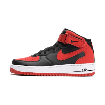 Nike Air Force 1 Mid Bred