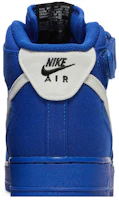 Sizing Nike Air Force 1 Mid By You 'Multi' DZ3640-XXX 耐吉空軍一號中筒定制款 '多彩' DZ3640-XXX