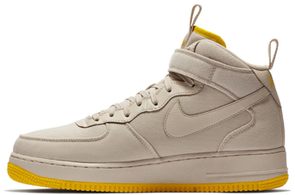 ナイキ エアフォース1 ミッド キャンバス デザートサンド AH6770-002 Buy ナイキ エアフォース1 ミッド キャンバス デザートサンド AH6770-002
