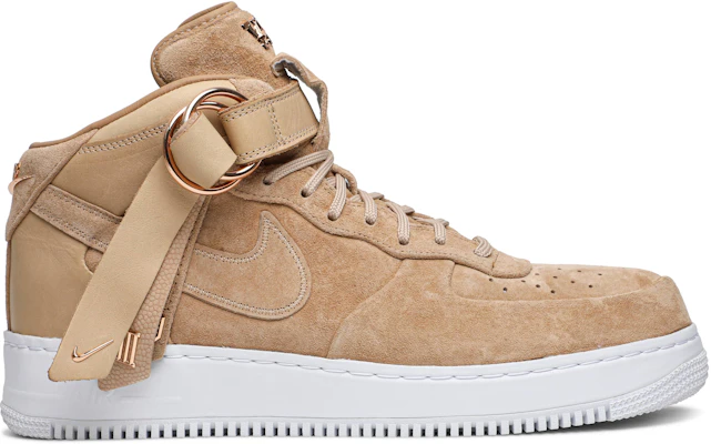 나이키 에어포스 1 미드 CMFT 빅터 크루즈 AO9298-200 Buy 나이키 에어포스 1 미드 CMFT 빅터 크루즈 AO9298-200