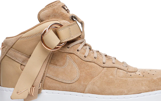 Air force 1 v best sale cruz