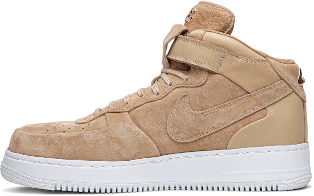 Nike Air Force 1 Mid CMFT Victor Cruz AO9298 200 AO9298 200