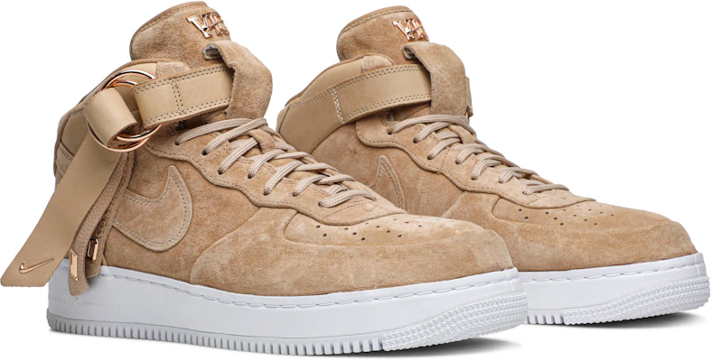 Air force 1 v best sale cruz
