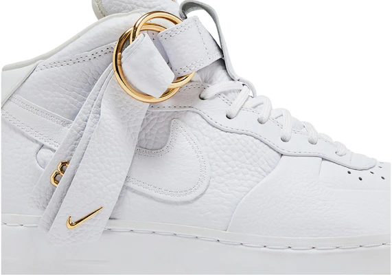 ナイキ エアフォース1 ミッド CMFT VC ホワイト AO9298-100 Order ナイキ エアフォース1 ミッド CMFT VC ホワイト AO9298-100