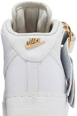 ナイキ エアフォース1 ミッド CMFT VC ホワイト AO9298-100 Sizing ナイキ エアフォース1 ミッド CMFT VC ホワイト AO9298-100