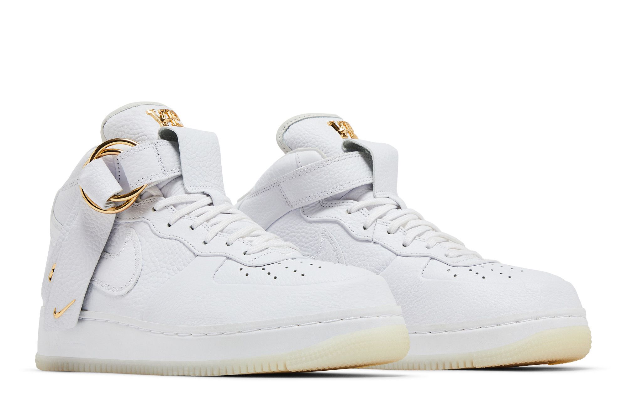 nike air force 1 mid cmft victor cruz white