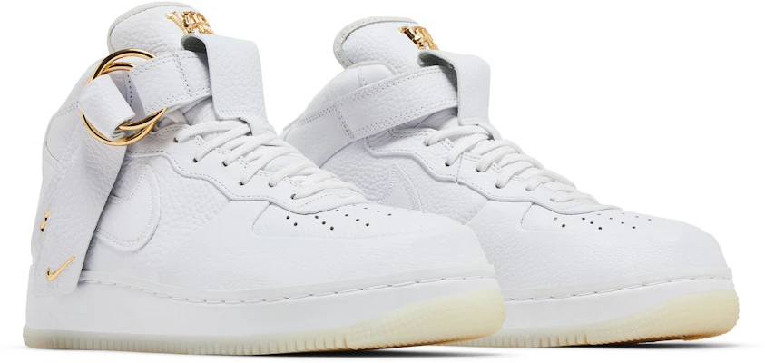 ナイキ エアフォース1 ミッド CMFT VC ホワイト AO9298-100 Cheap ナイキ エアフォース1 ミッド CMFT VC ホワイト AO9298-100