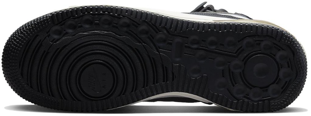 Nike Air Force 1 Mid Evo 'Black White' FB1374-001 Details for Nike Air Force 1 Mid Evo 'Black White' FB1374-001