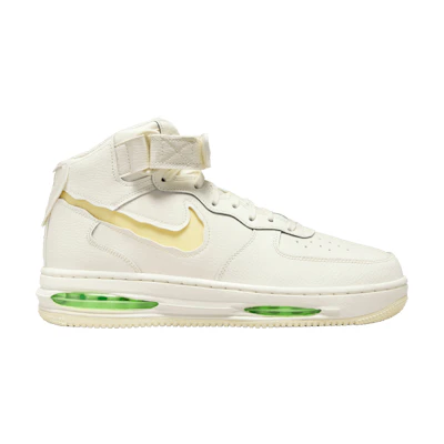 Nike Air Force 1 Mid Evo 'Sail'