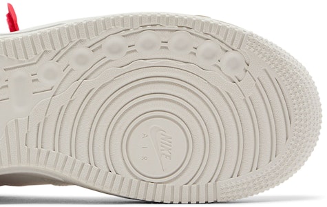 ナイキ エアフォース1 ミッド エヴォ 白/赤 FB1374-102 Purchase ナイキ エアフォース1 ミッド エヴォ 白/赤 FB1374-102