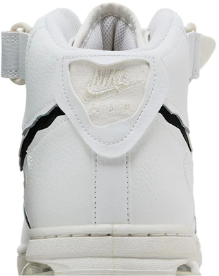 Nike Air Force 1 Mid Evo 'Blanco Negro' FB1374-101 Sizing Nike Air Force 1 Mid Evo 'Blanco Negro' FB1374-101