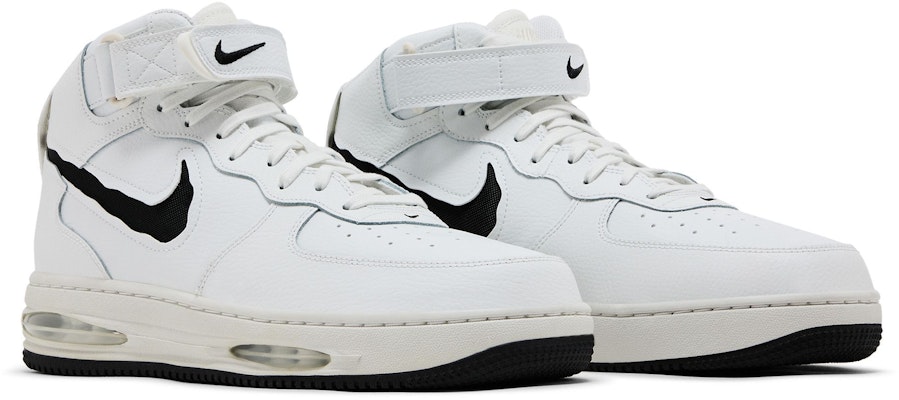 Nike Air Force 1 Mid Evo 'Blanco Negro' FB1374-101 Cheap Nike Air Force 1 Mid Evo 'Blanco Negro' FB1374-101