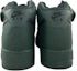 Details for Nike Air Force 1 Mid Verde Grove Nero 315123-303