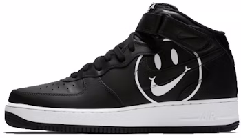 Nike Air Force 1 Mid Have a Nike Day Black AO2444-001