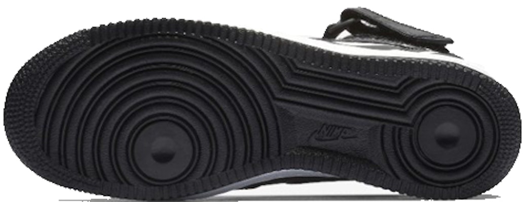 ナイキ エアフォース1 MID ハブアナイキデイ ブラック AO2444-001 Purchase ナイキ エアフォース1 MID ハブアナイキデイ ブラック AO2444-001