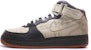 Nike Air Force 1 Mid Insideout 'Hitam' 309379-011