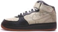 Buy Nike Air Force 1 Mid Insideout 'Hitam' 309379-011