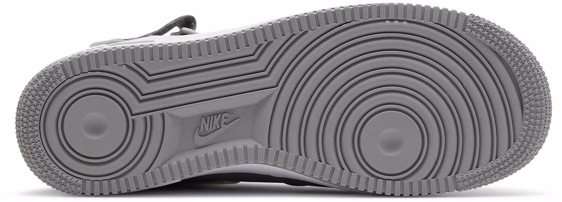 Nike Air Force 1 Mid Jewel QS 'NYC - Cool Grey' DH5622-001 Shop Nike Air Force 1 Mid Jewel QS 'NYC - Cool Grey' DH5622-001