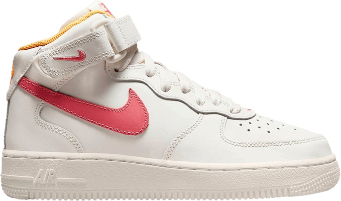 Air 2025 force coral