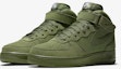 Buy Nike Air Force 1 Mid Legion Green 315123-302