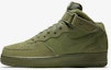 Order Nike Air Force 1 Mid Legion Green 315123-302