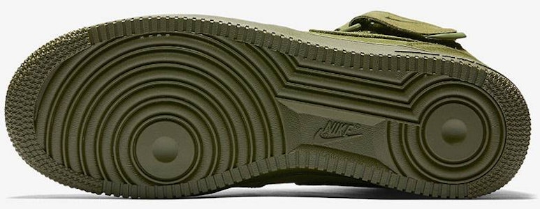 耐克空军一号中帮军团绿色 315123-302 Shop 耐克空军一号中帮军团绿色 315123-302