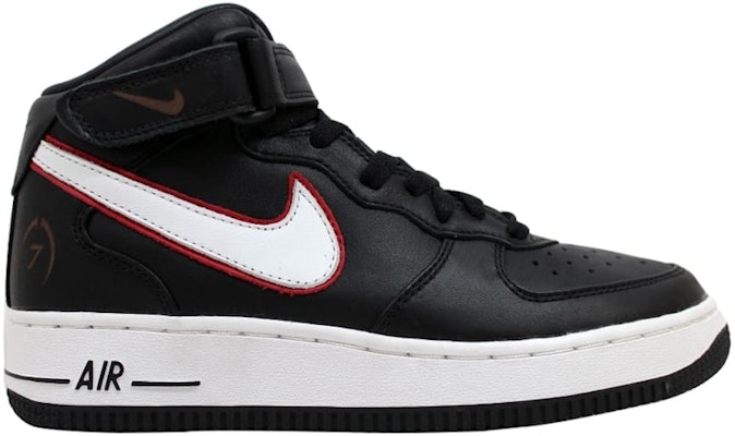 Nike Air Force 1 Mid Ltd 'Michael Vick' 309062-011 Buy Nike Air Force 1 Mid Ltd 'Michael Vick' 309062-011