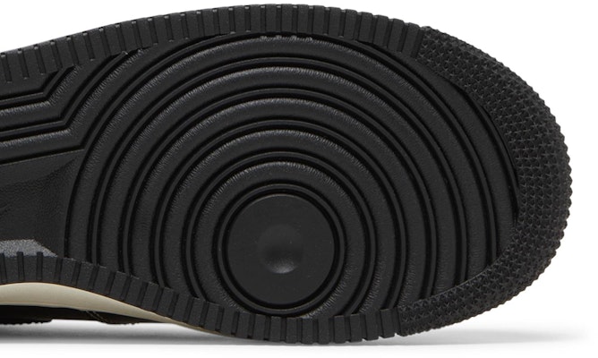 Nike Air Force 1 Mid LX 'Black/Black/Pale Ivory' DV1029-010 Purchase Nike Air Force 1 Mid LX 'Black/Black/Pale Ivory' DV1029-010